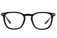 Husney Acetate Frames - Horn Rimmed Glasses