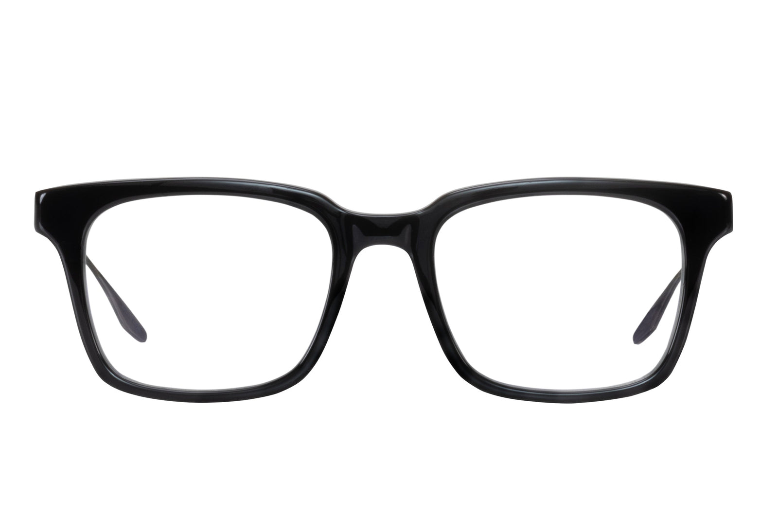 Kleos Square Eyeglasses - Luxury Frames