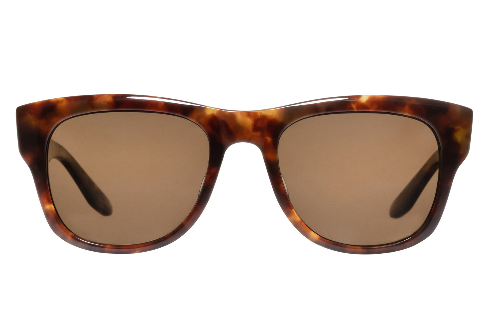 Kuhio Classic Sunglasses - Men's Luxury Eyewear