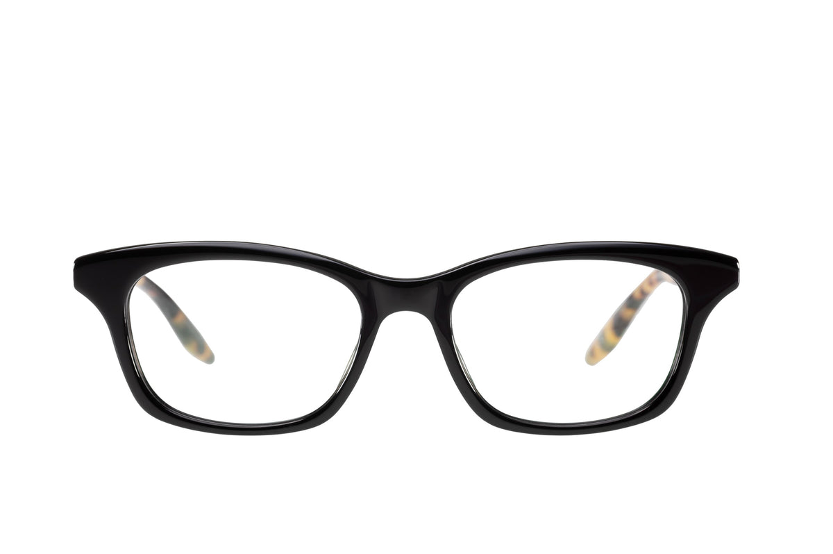 #color_Black / Tokyo Tortoise