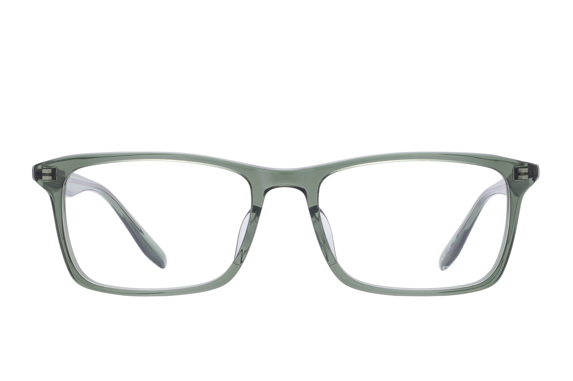barton perreira Neal Olive Green