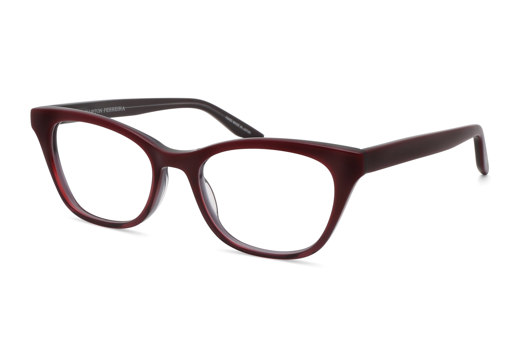 Oxblood