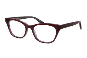 Oxblood