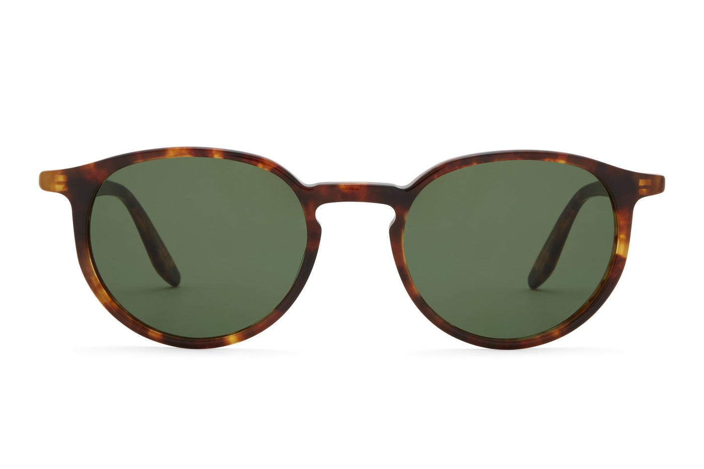 Chestnut / Bottle Green