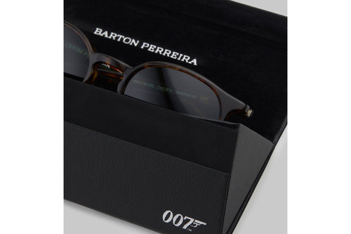 James Bond 007 Norton Glasses - Luxury Sunglasses