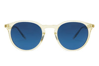 #color_Champagne / Navy Gradient (AR)