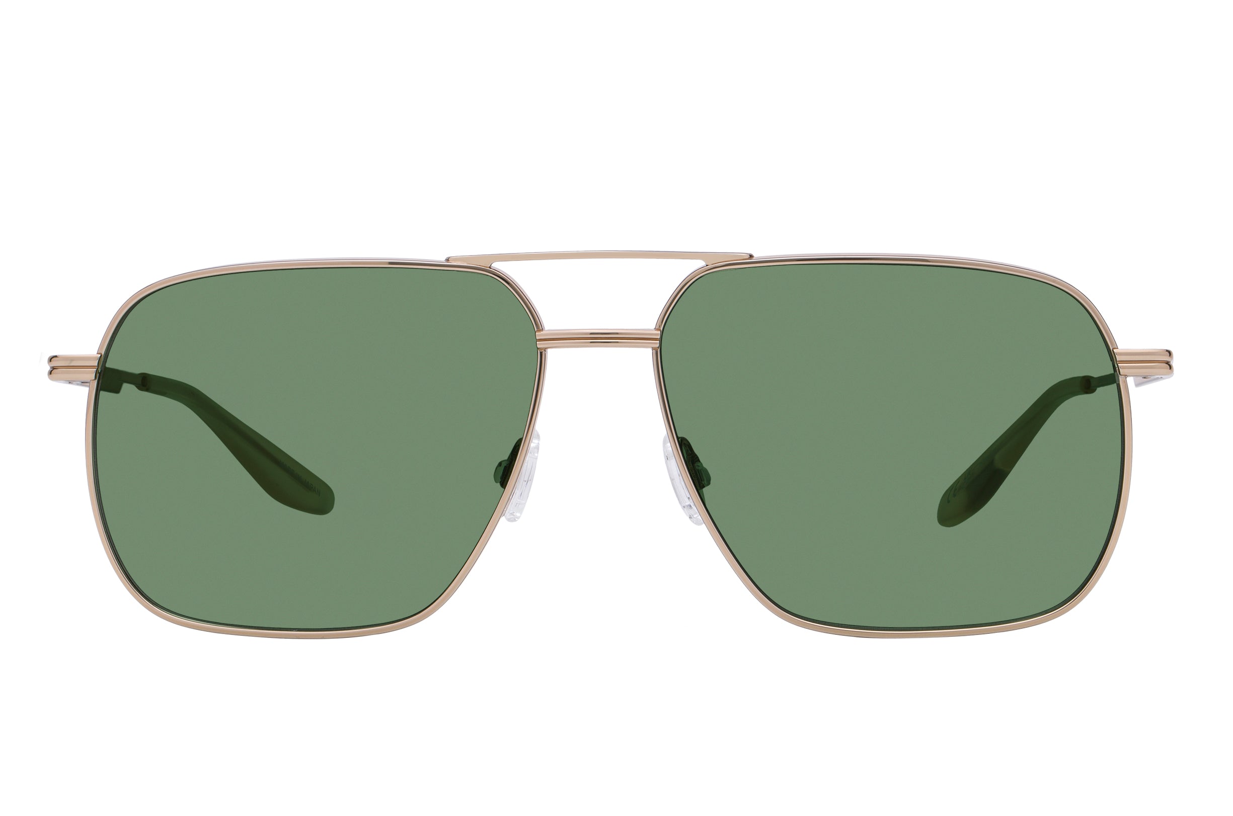 J　BARTON PERREIRA 007 サングラス 007 Royale Eyewear - Designer Aviator Sunglasses