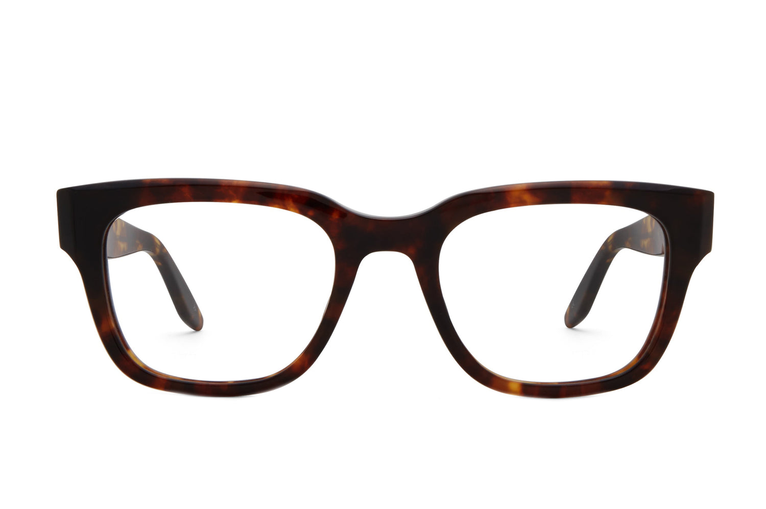 Stax Acetate Frames - Designer Eyeglasses