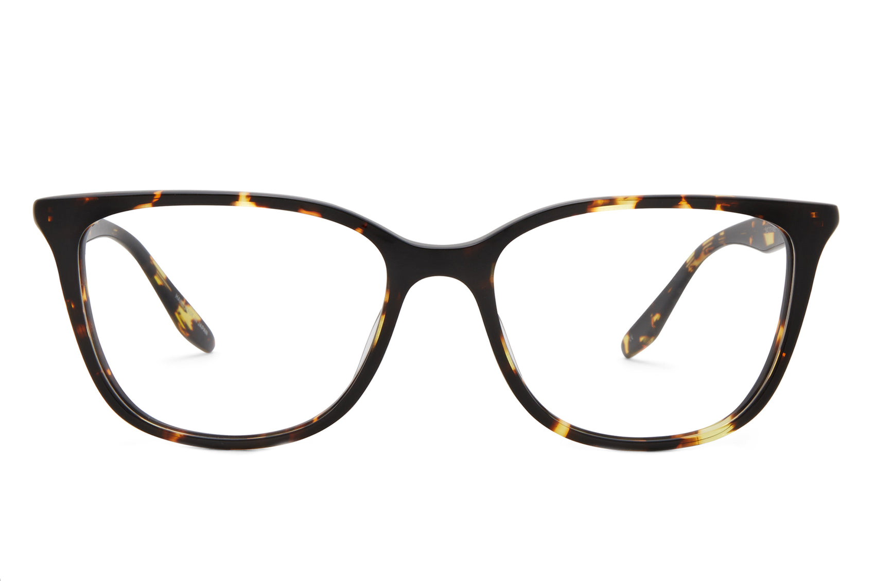 Ursula Luxury Glasses Cateye Frames For Women 2708