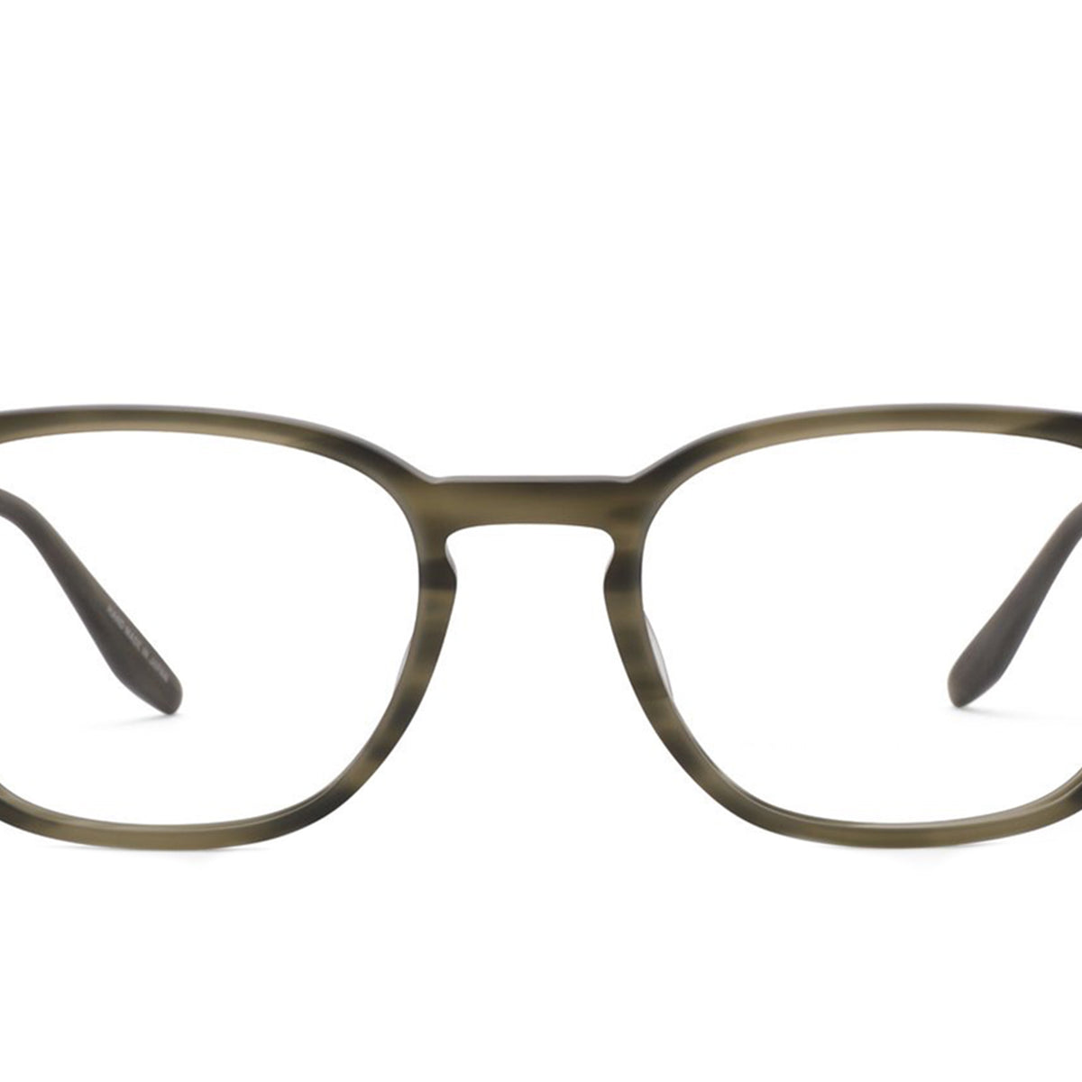 Men Women s Woody Horn Rimmed Designer Frames